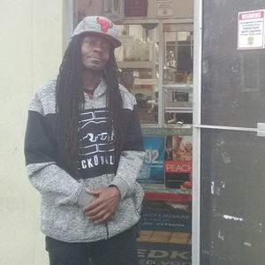 Meet your Posher, Jerome